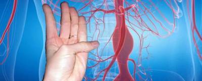 Несложный пальцевый тест может помочь выявить смертельное заболевание