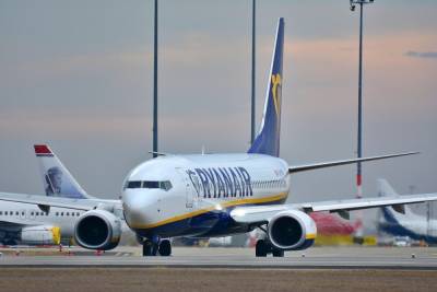Глава Ryanair охарактеризовал инцидент в Минске как угон