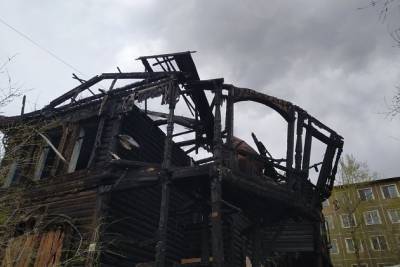 Минкультуры РФ 4 года отказывается выделить деньги на реставрацию дома Шиллинга в Чите
