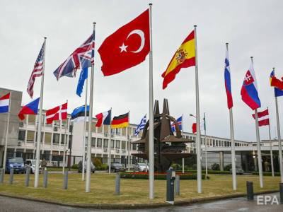 Турция заставила союзников по НАТО смягчить реакцию на вынужденную посадку самолета в Беларуси – Reuters