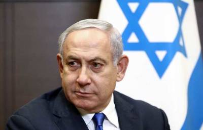 Нетаньяху назвал резолюцию ООН по конфликту Израиля и сектора Газа пародией и издевательством