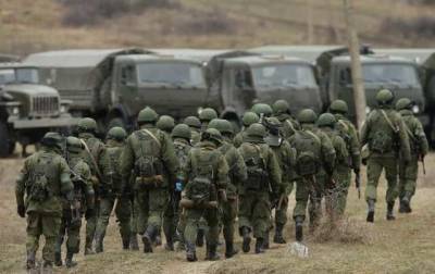 В ОП призвали Австрию продолжить мониторинг отвода войск России от границы Украины
