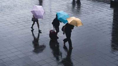 В Украине ухудшится погода: ГСЧС предупредили о граде, дождях и грозах