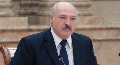 Белорусский оппозиционер начал собирать деньги на арест Лукашенко