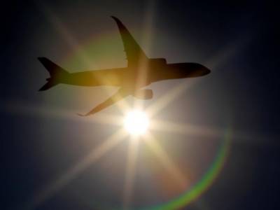 ICAO проведет расследование посадки самолета Ryanair в Минске