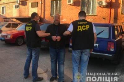 Суд в Запорожье арестовал "Принца"