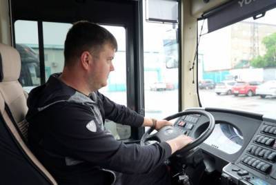 29 мая в Хабаровске изменят график движения автобусов