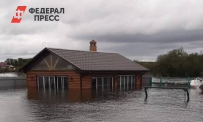 Стало известно, когда мощный паводок достигнет Хабаровска