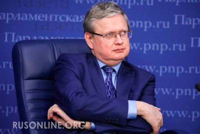 Делягин заподозрил Кудрина в стремлении поглумиться над жителями РФ