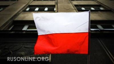 Польский депутат объяснил роковой просчёт Варшавы с русскими