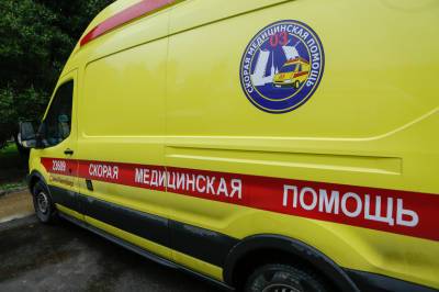 Двое из шести пострадавших при наезде автобуса на столб на Ленинском в тяжелом состоянии