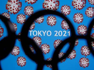 Перед Олимпиадой Евросоюз отправил в Японию 100 млн доз вакцины