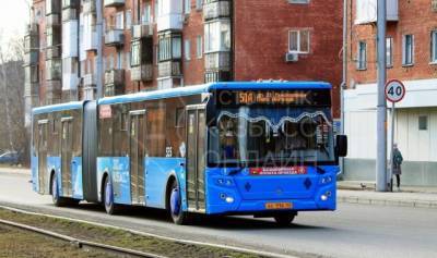 Кемеровчанин пожаловался на «колхоз-тюнинг» новых автобусов