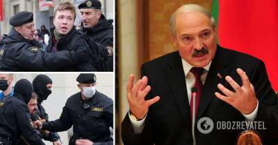 Лукашенко укрепляет диктатуру, но протестов в Беларуси не будет: мнения экспертов