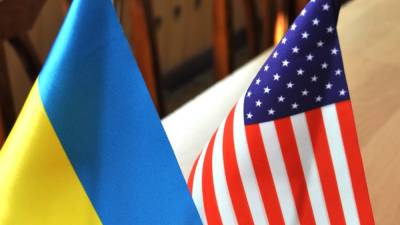 Американская прокуратура расследует вмешательство Украины в выборы в США