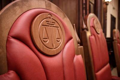 Суд огласит приговор фальсификаторам дела Голунова