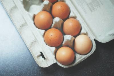 Российские производители сообщили о возможном дефиците яиц