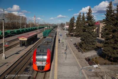 Туристические рельсовые автобусы свяжут Петрозаводск и Северное Приладожье летом