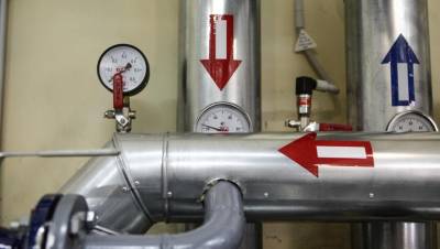 Торги ширятся: российский рынок газа видоизменяется
