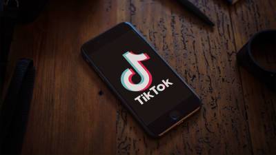 Суд в Москве оштрафовал TikTok на крупную сумму за отказ удалить запрещенный контент
