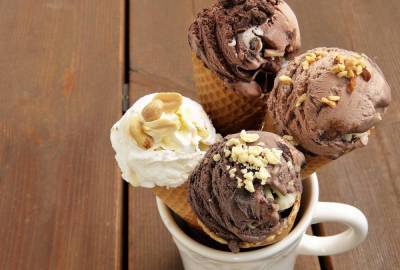 Unilever предупредила об остановке производства мороженого из-за введения маркировки