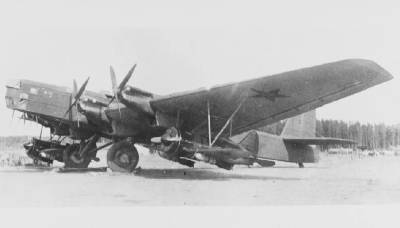 «Авиаматка»: как воевали советские летающие авианосцы