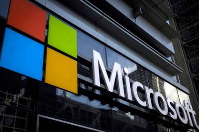 В Microsoft сообщили о новых хакерских атаках на госагентства США