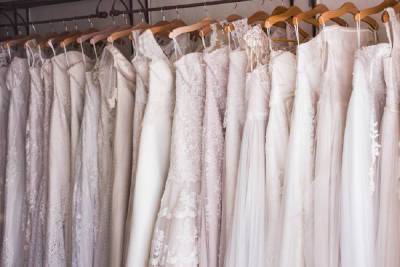 В Волгограде спрос на свадебные платья превысил допандемийный период