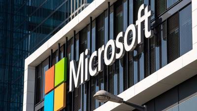 Microsoft заподозрила Россию в кибератаке на 150 организаций