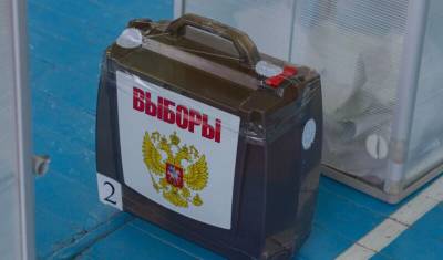 В Башкирии коммунисты предложили подсчитывать бюллетени ежедневно в ходе выборов