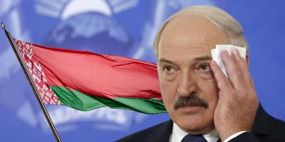 От Лукашенко на встрече с Путиным ждут признания Крыма частью РФ и вхождения Беларуси в Россию – Марков - ТЕЛЕГРАФ