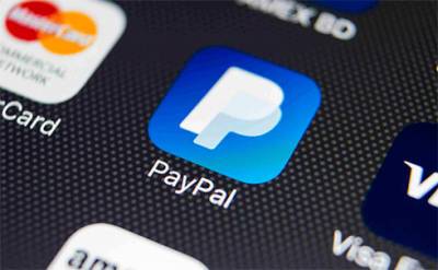 PayPal разрешит вывод криптовалют на сторонние кошельки