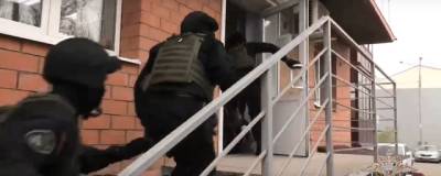 В Иркутской области задержали девять человек за махинации в ЖКХ