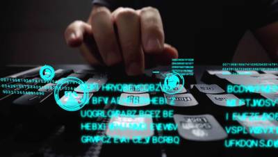 В России может появиться единая база киберпреступлений