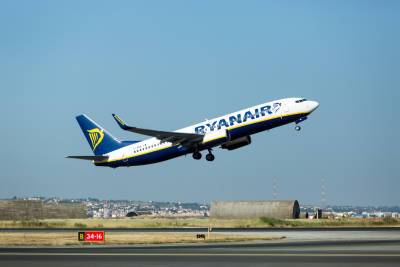 WSJ: гендиректор Ryanair назвал инцидент с самолетом «преднамеренным угоном»