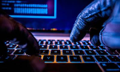 Хакеров из России обвинили в новой атаке на госагентства США