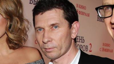 Экс-издатель российской версии Forbes лишился недвижимости в Жуковке