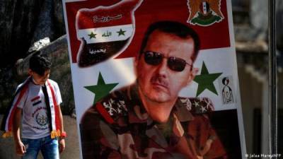 Асад победил, но судьба Сирии будет решаться другими — мнение