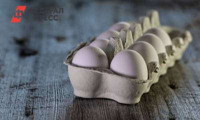 Минсельхоз прокомментировал новости о дефиците яиц