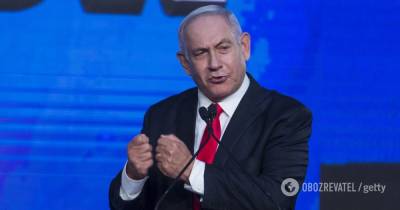 Израиль - сектора Газа: Нетаньяху назвал резолюцию ООН пародией и издевательством