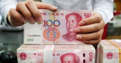 Укрепление юаня и "покупка" Азии. Почему Китаю надоело быть "мировой фабрикой"