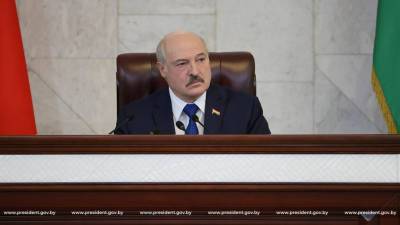 Глава МИД Украины: Лукашенко лишил себя возможности для цивилизованного диалога с остальным миром