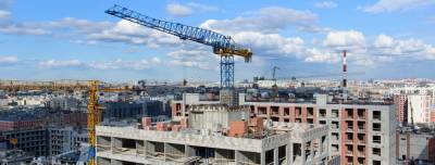 Территории роста: какое будущее строят в Петербурге