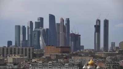 Москва получила сертификаты соответствия международным стандартам ISO
