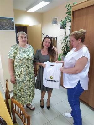 ТОС из Ульяновской области «Кадьяновский» стал победителем конкурса стажировок