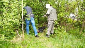 Появились новые подробности по найденному в колодце трупу сироты из Белозерска: подозреваемый установлен