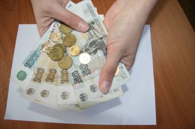 Россияне подсчитали, сколько денег нужно в месяц, чтобы накопить на старость – Учительская газета