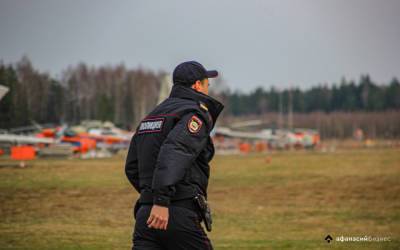 В Тверской области проводят контртеррористические учения