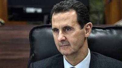 Президент еще на 7 лет: диктатор Асад победил на выборах в Сирии