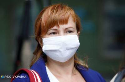 В Украине 3306 новых случаев коронавируса, более 13 тысяч человек выздоровели